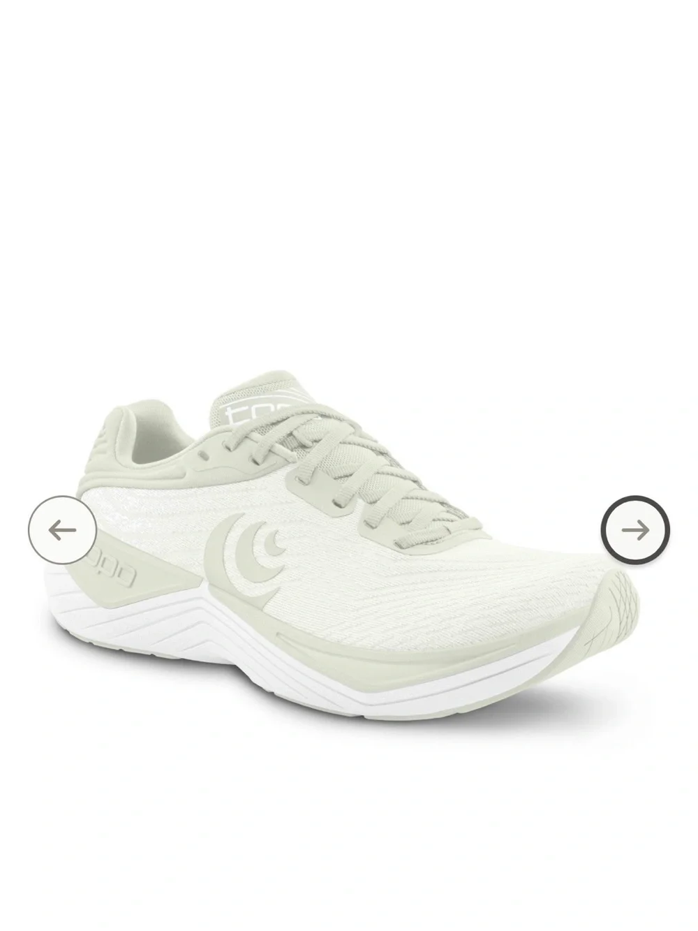 Topo women’s ultra